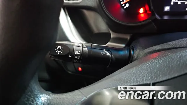 Kia Ray 2021 thumb 7