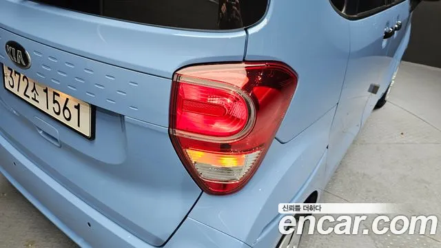 Kia Ray 2021 thumb 2
