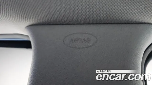 Kia Ray 2021 thumb 11