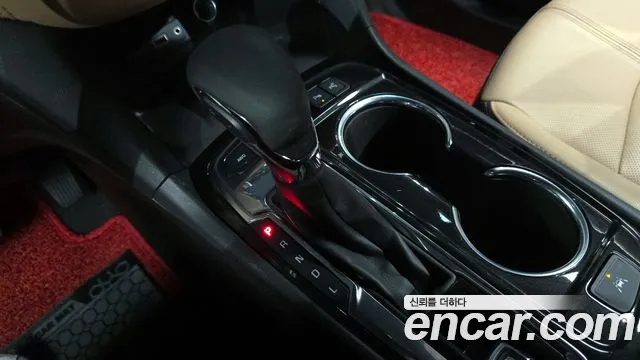 Chevrolet Equinox 2022 thumb 9