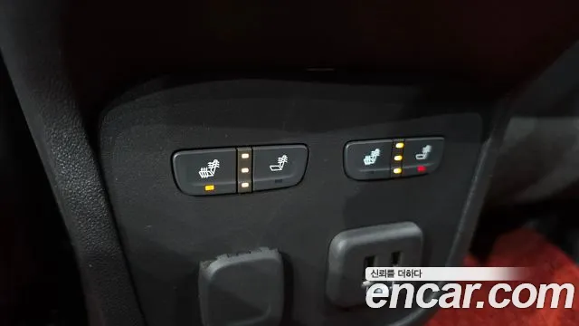 Chevrolet Equinox 2022 thumb 6