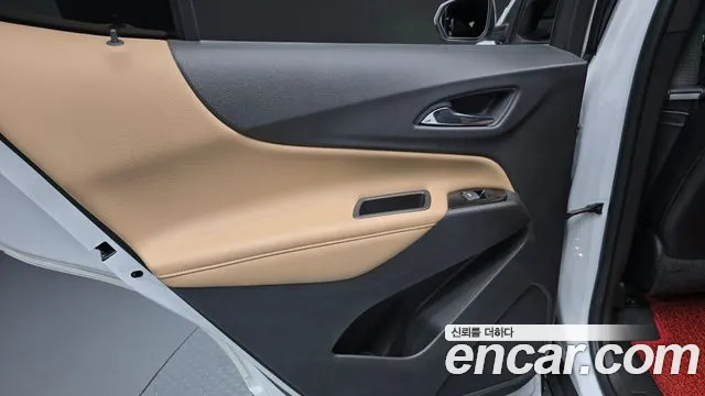 Chevrolet Equinox 2022 thumb 10
