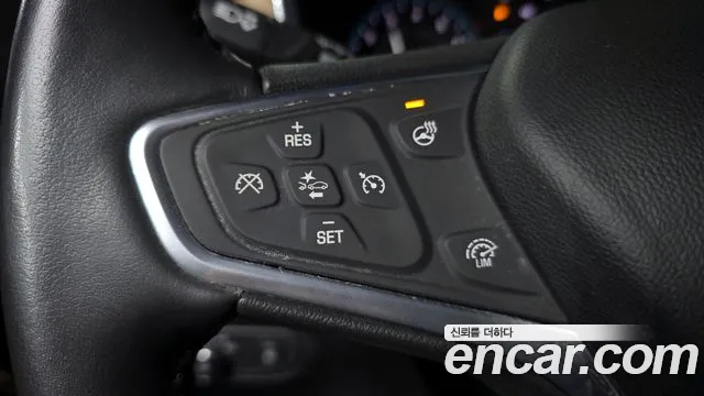 Chevrolet Equinox 2022 thumb 8