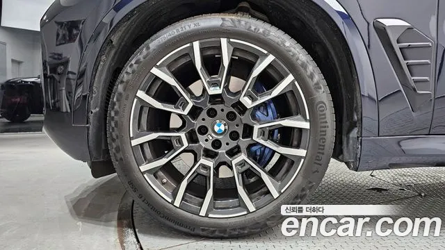 BMW X5 2025 thumb 6