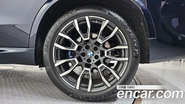 BMW X5 2025 thumb 12