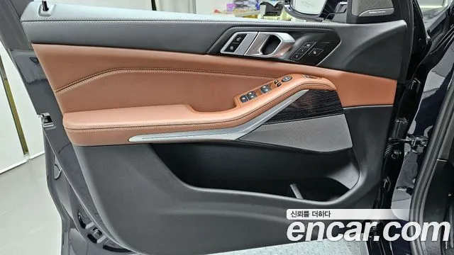 BMW X5 2025 thumb 10
