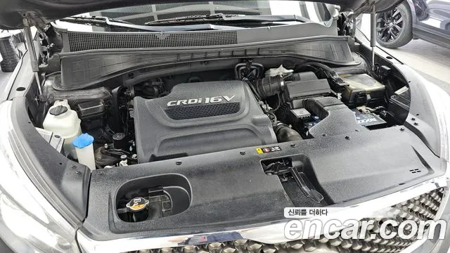 Kia Sorento 2015 thumb 3