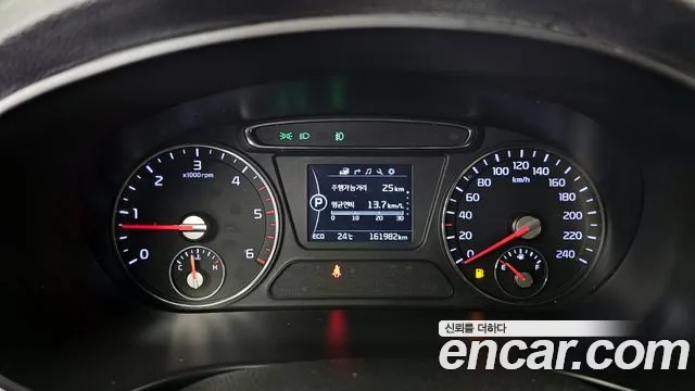 Kia Sorento 2015 thumb 8
