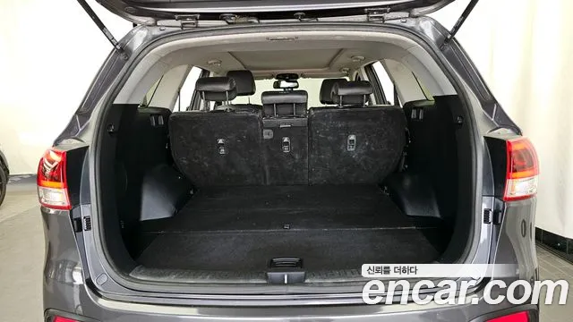Kia Sorento 2015 thumb 10