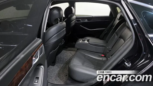 Hyundai Genesis 2016 thumb 7