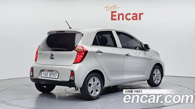 Kia Morning 2015 thumb 7