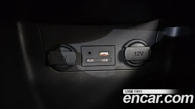 Kia Morning 2015 thumb 11