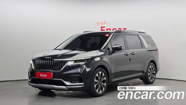 Kia Carnival 2023 thumb 12