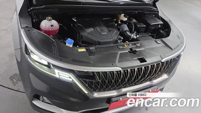 Kia Carnival 2023 thumb 9