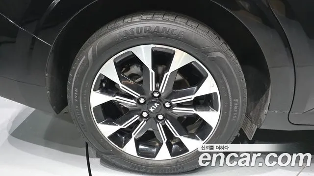Kia Carnival 2020 thumb 11