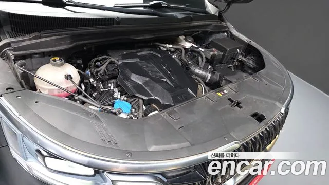 Kia Carnival 2020 thumb 10