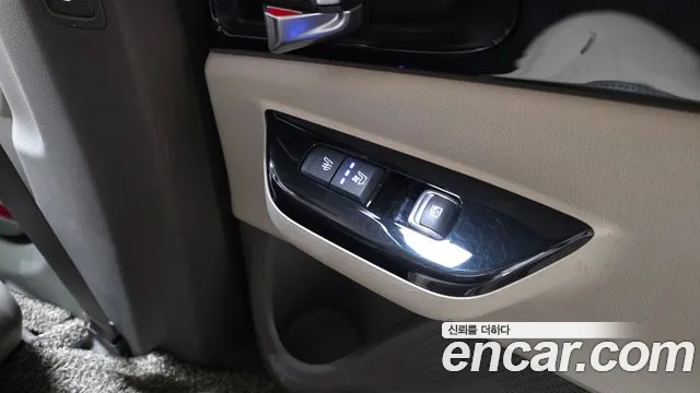 Kia Carnival 2020 thumb 7