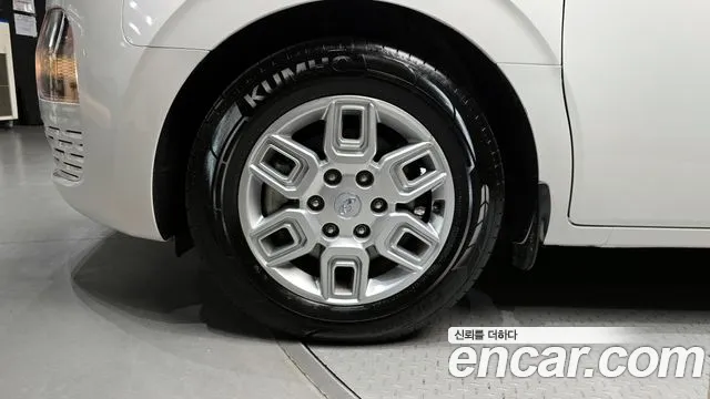 Hyundai Staria 2022 thumb 11