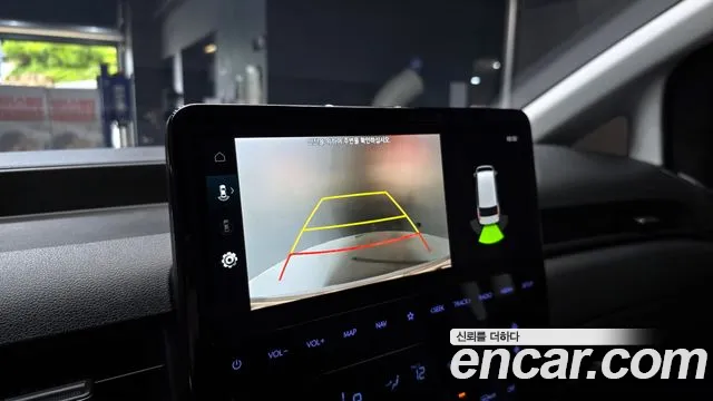 Hyundai Staria 2022 thumb 7