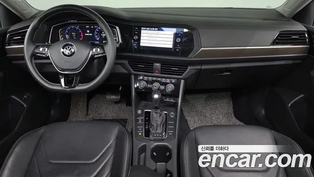 Volkswagen Jetta 2021 thumb 6