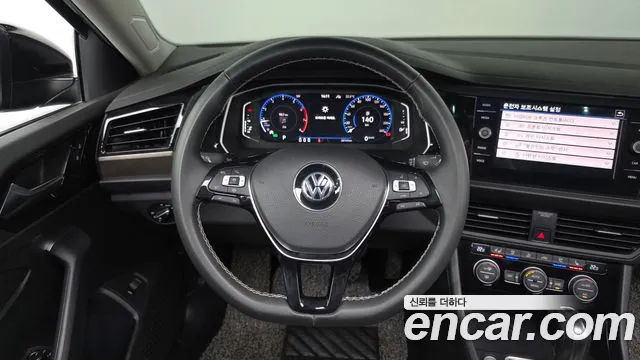 Volkswagen Jetta 2021 thumb 11