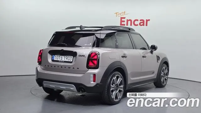 Mini Cooper 2023 thumb 3