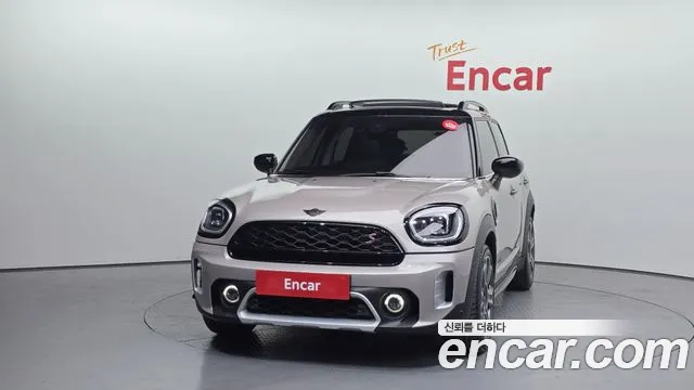 Mini Cooper 2023 thumb 11
