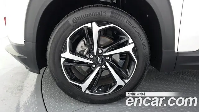 Chevrolet Ray 2023 thumb 3