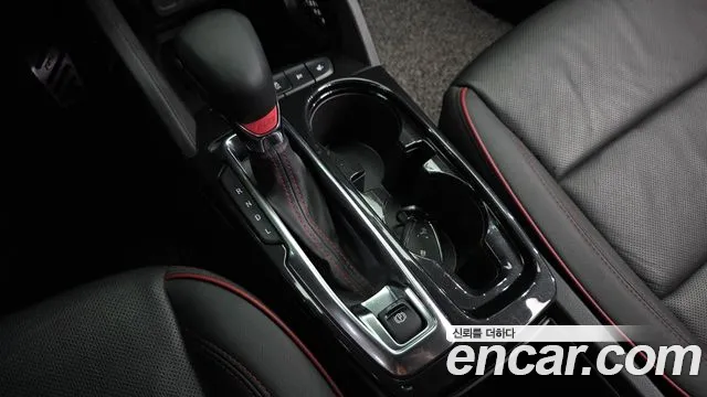 Chevrolet Ray 2023 thumb 5