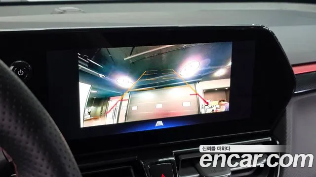 Chevrolet Ray 2023 thumb 9