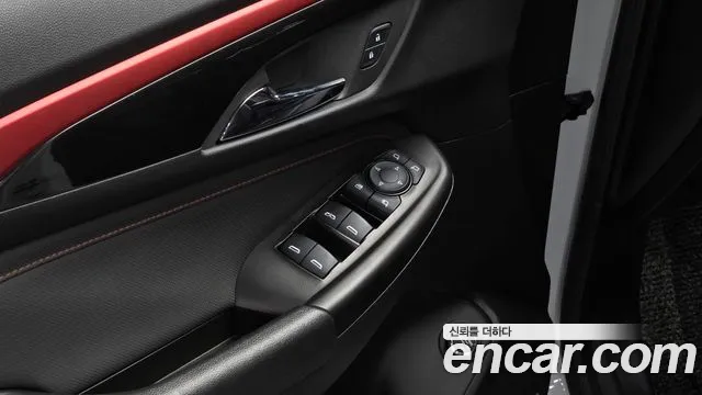 Chevrolet Ray 2023 thumb 4