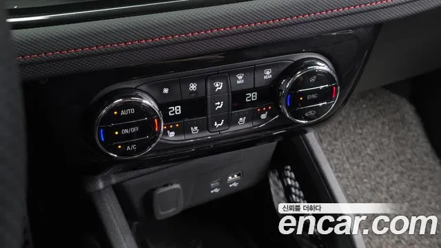 Chevrolet Ray 2023 thumb 2