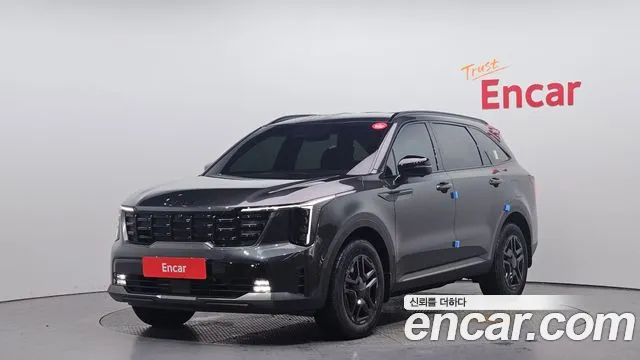 Kia Sorento 2026 thumb 10