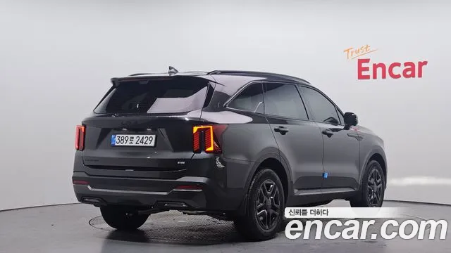 Kia Sorento 2026 thumb 11