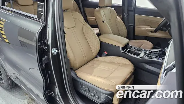 Kia Sorento 2026 thumb 2