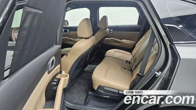 Kia Sorento 2026 thumb 9