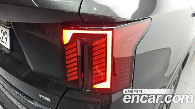 Kia Sorento 2026 thumb 4