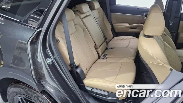 Kia Sorento 2026 thumb 5