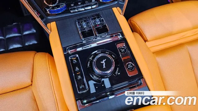 Rolls-Royce Cullinan 2022 thumb 9