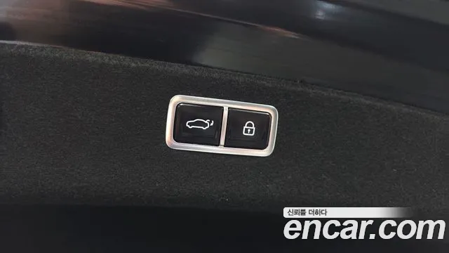 Genesis G80 2021 thumb 9