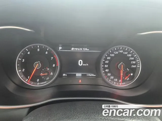 Genesis G70 2019 thumb 5