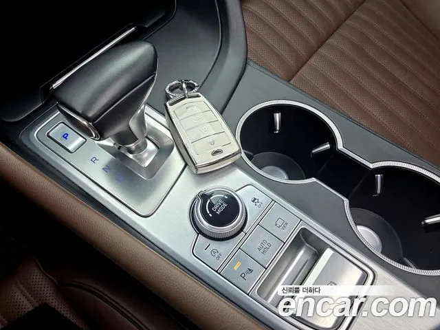 Genesis G70 2019 thumb 6