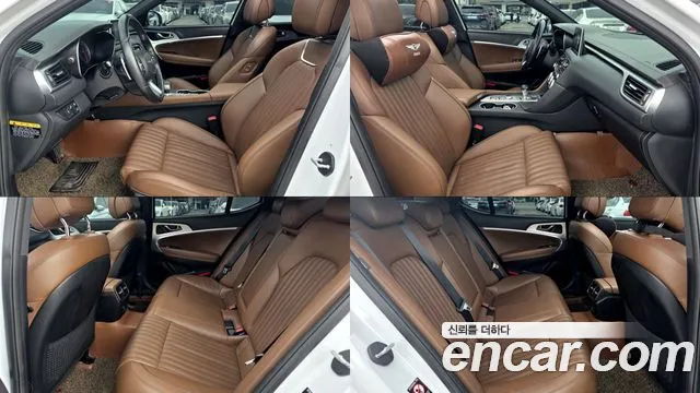 Genesis G70 2019 thumb 10