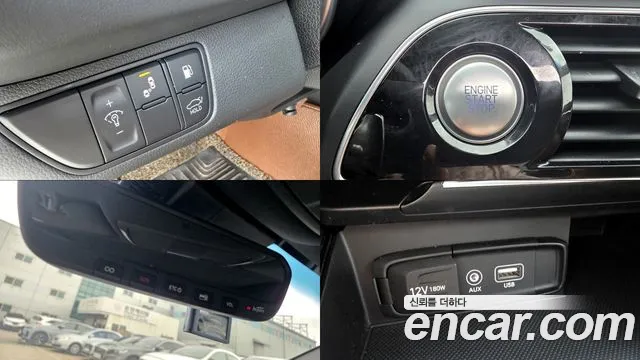 Genesis G70 2019 thumb 7