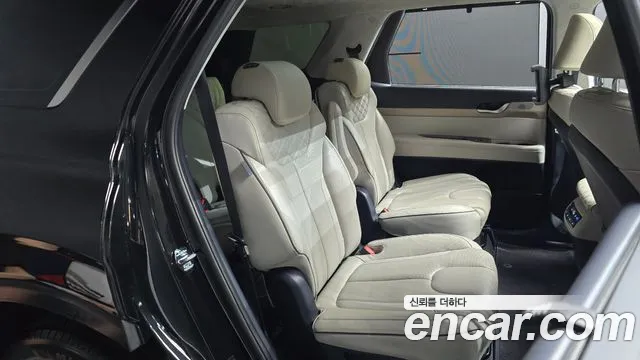 Hyundai Palisade 2021 thumb 7
