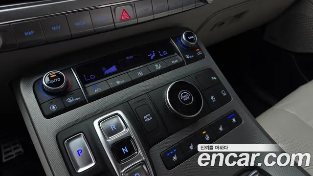 Hyundai Palisade 2021 thumb 9