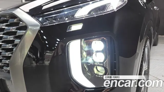 Hyundai Palisade 2021 thumb 6