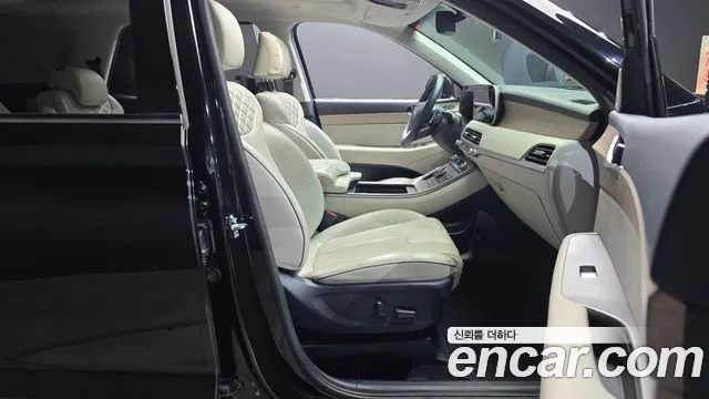 Hyundai Palisade 2021 thumb 4