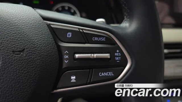 Hyundai Palisade 2021 thumb 12