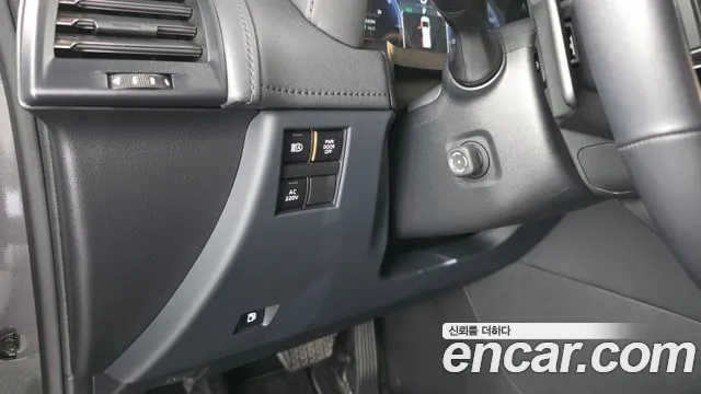 Toyota Alphard 2025 thumb 11